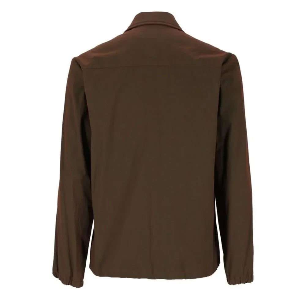 Dries Van Noten Men “Vorries” Jacket